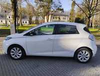 Renault Zoe (mit Batterie) 22 kwh Life