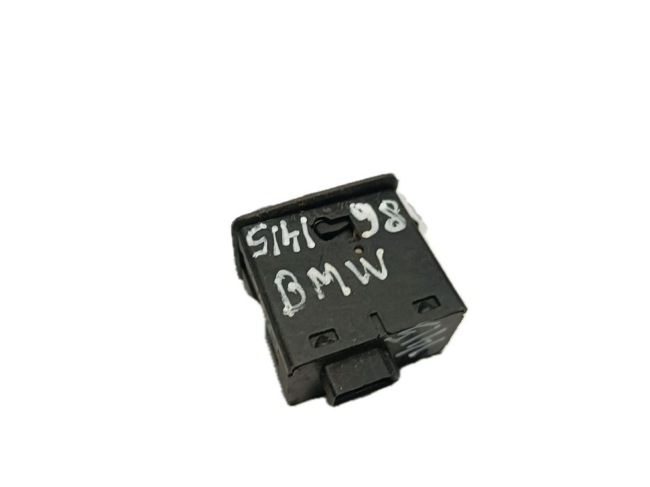 Comando / botão / interruptor vidros trás esquerdo BMW 3 (E46)