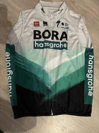 Kamizelka kolarska Bora Hansgrohe