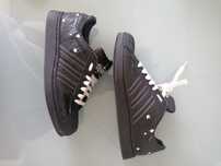 Ténis Adidas Super Star 37