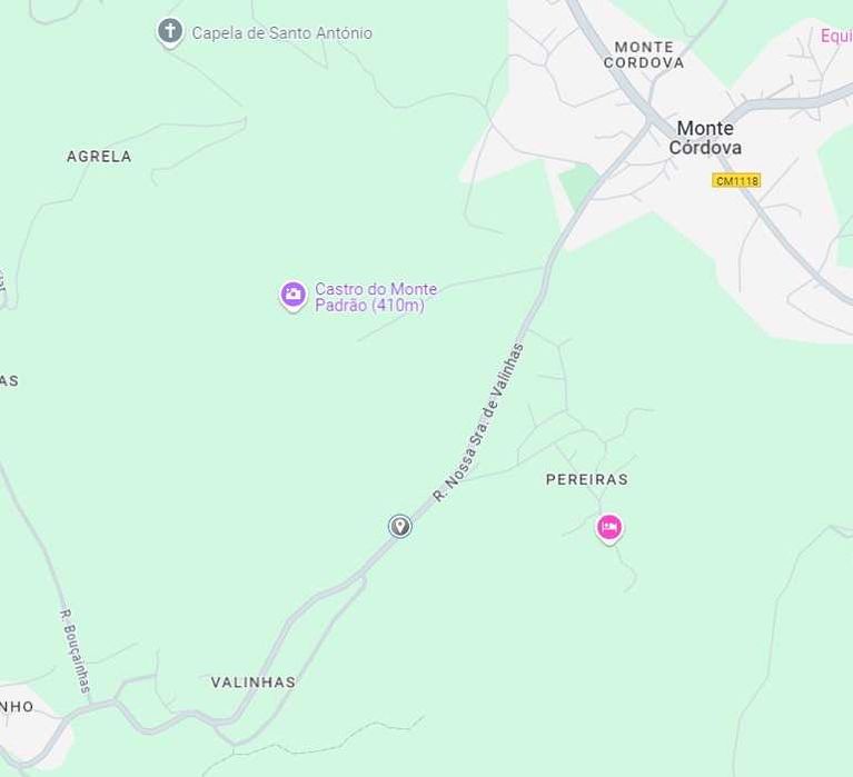 Terreno (13.283m2) com possibilidade de construção