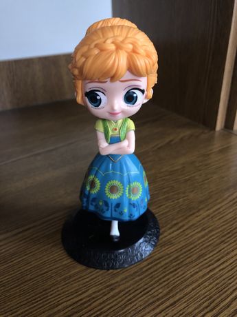 Лялічка принцеса Disney Анна Frozen. М/ф «Крижане серце»