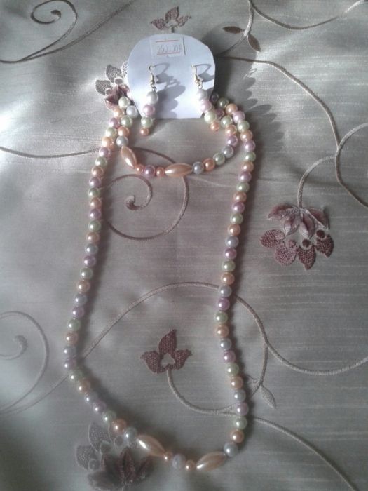 Пермалутровий комплект