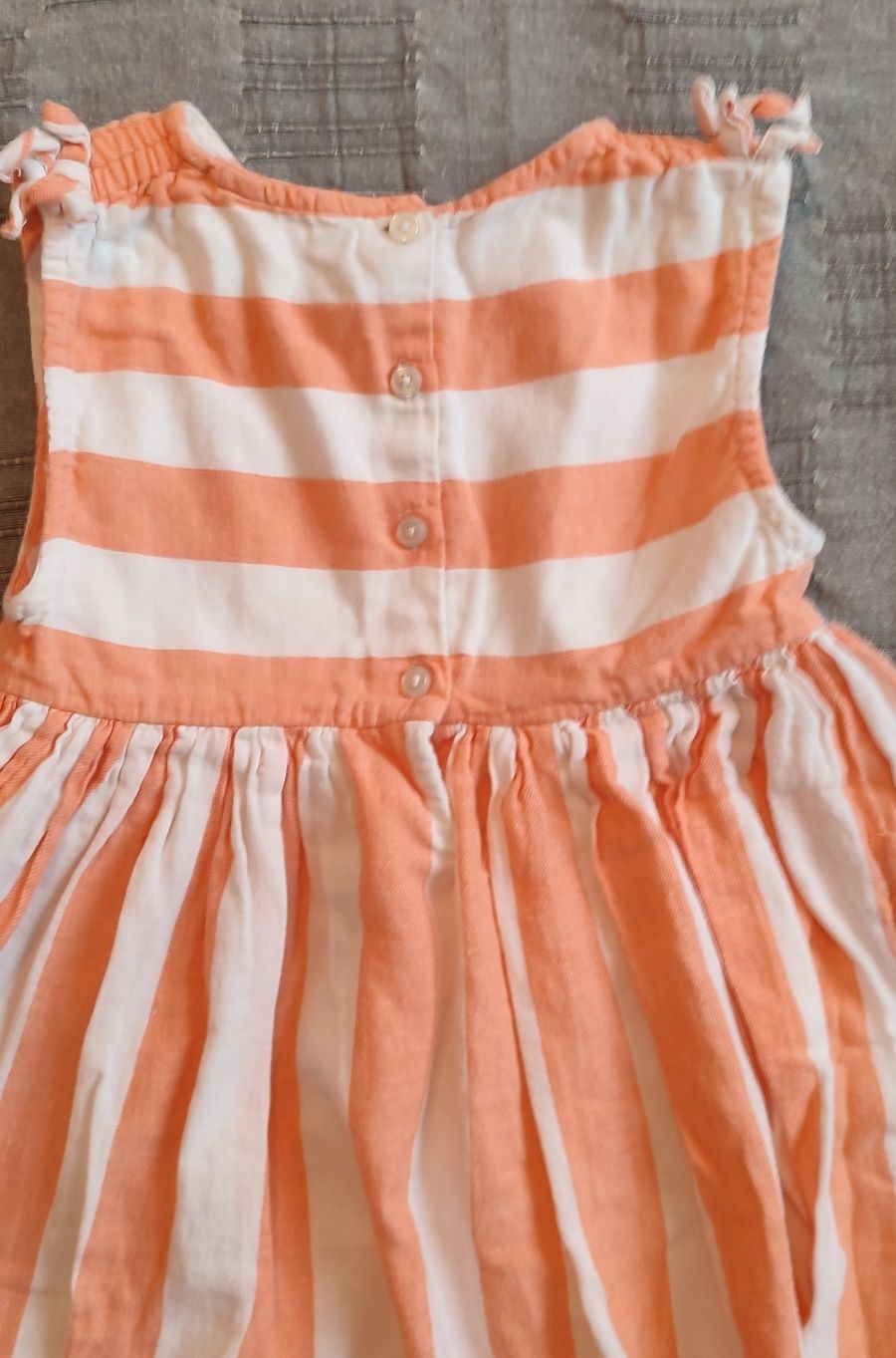 Платтячко,сукня для дівчинки,3-4 роки.