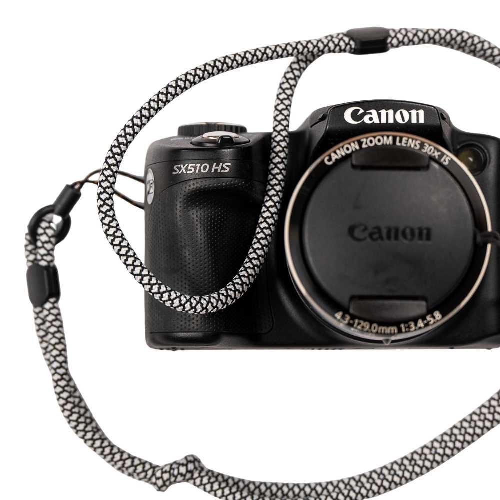 Aparat kompaktowy Canon PowerShot SX510 IS