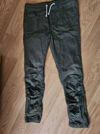 Spodnie legginsy idealne h&m 146 roz. 11-12 l