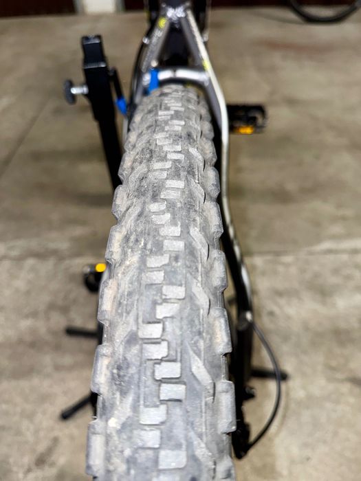 Rower MTB 26” Kellys Magic