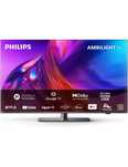 Nowy Philips 65 cali 120Hz 4K 3xambilight Android 65PUS8818 gw12M