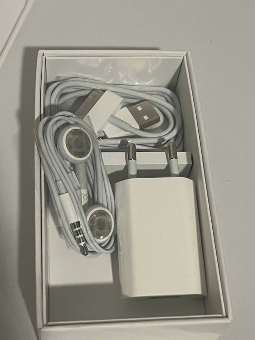 iPhone 4 16gb A1332 [Dualboot iOS 7-6.1.3] Kolekcjonerski telefon