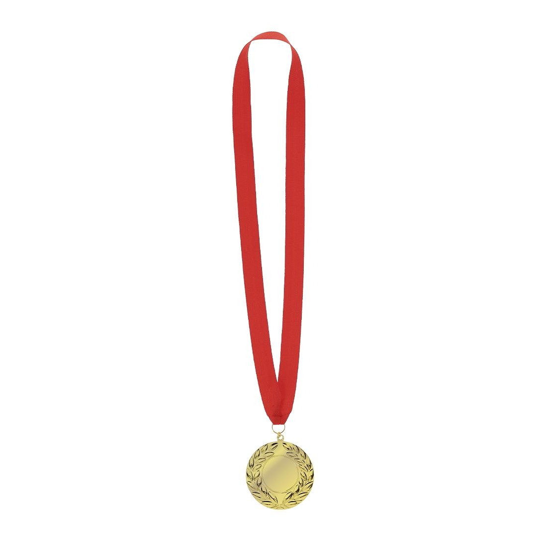 Medalha Personalizável – 4€ unidade (com gravação incluída)