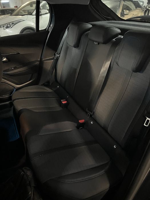 Peugeot 208 1.2 PureTech Allure