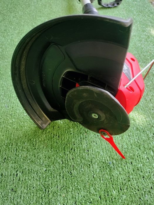 Podkaszarka akumulatorowa Einhell GE-CT 18/24 Li