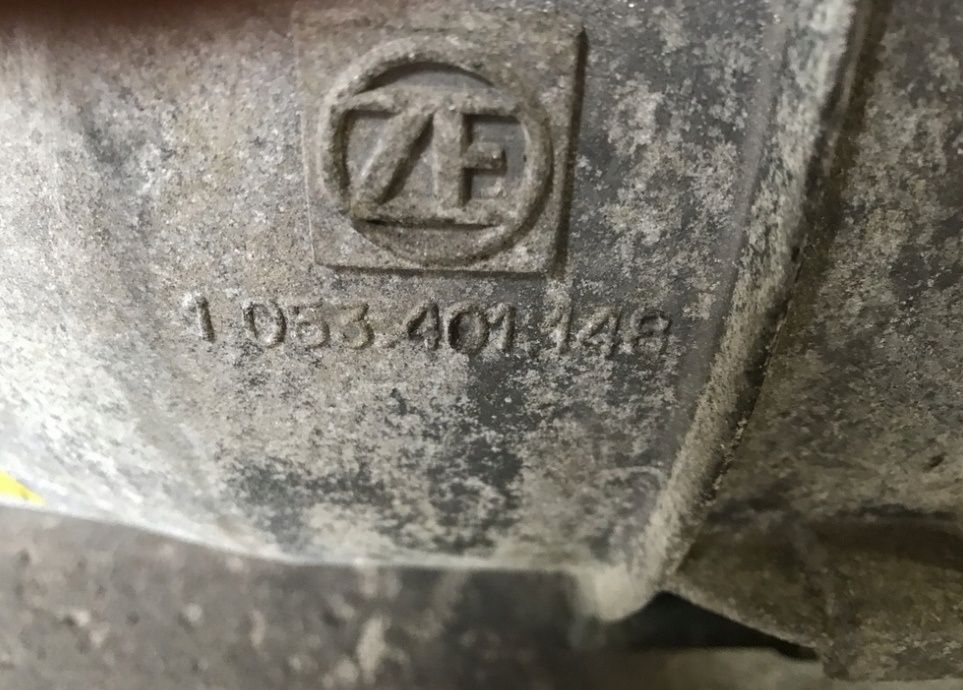 Bmw e46 e39 328i 330i 528i 530i skrzynia manual 5 zf biegów 2.8 3.0