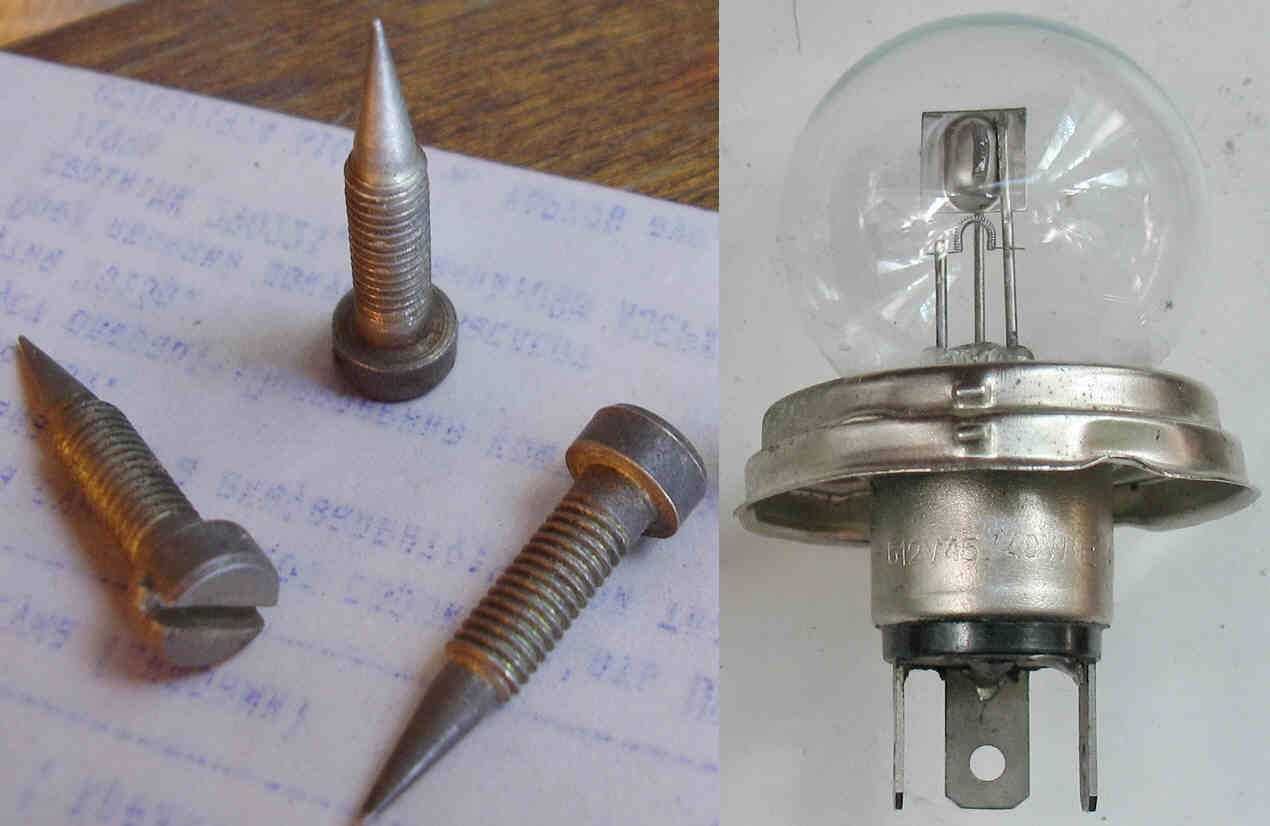 Продам Спираль контрольную ПД-50
