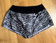 Spodenki Nike S