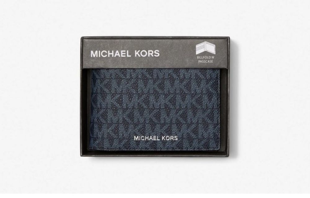 Michael Kors гаманець