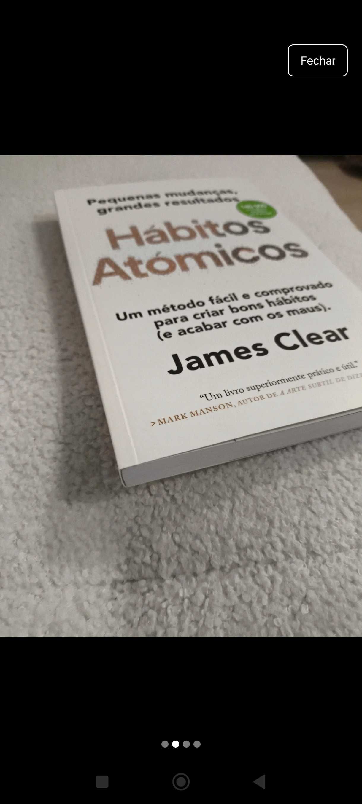Hábitos Atómicos