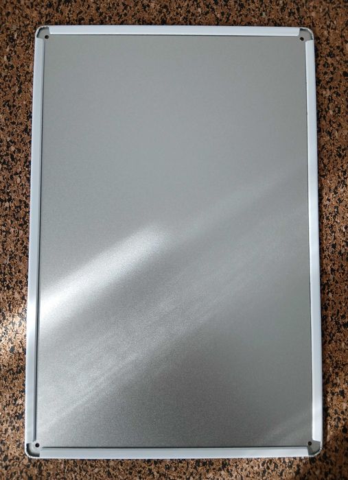 Poster - Star Wars: The Empire Strikes Back (metal 20x30 cm)