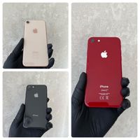 iPhone 8 64gb | 256gb Space | Gold | Red Neverlock