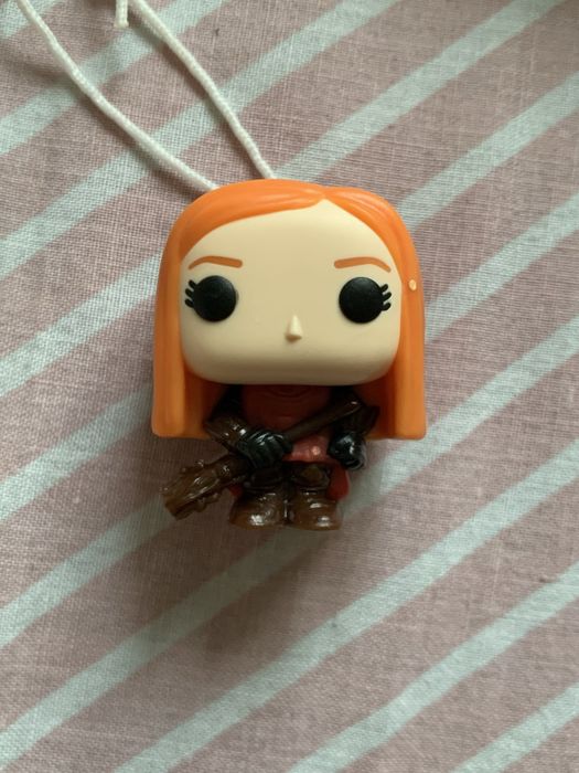 Фігурка kinder funko pop Гаррі Поттер