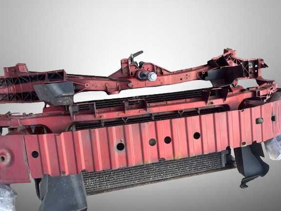 Pas przedni FORD C-MAX I 1.8 benzyna kolor A4 przed liftem