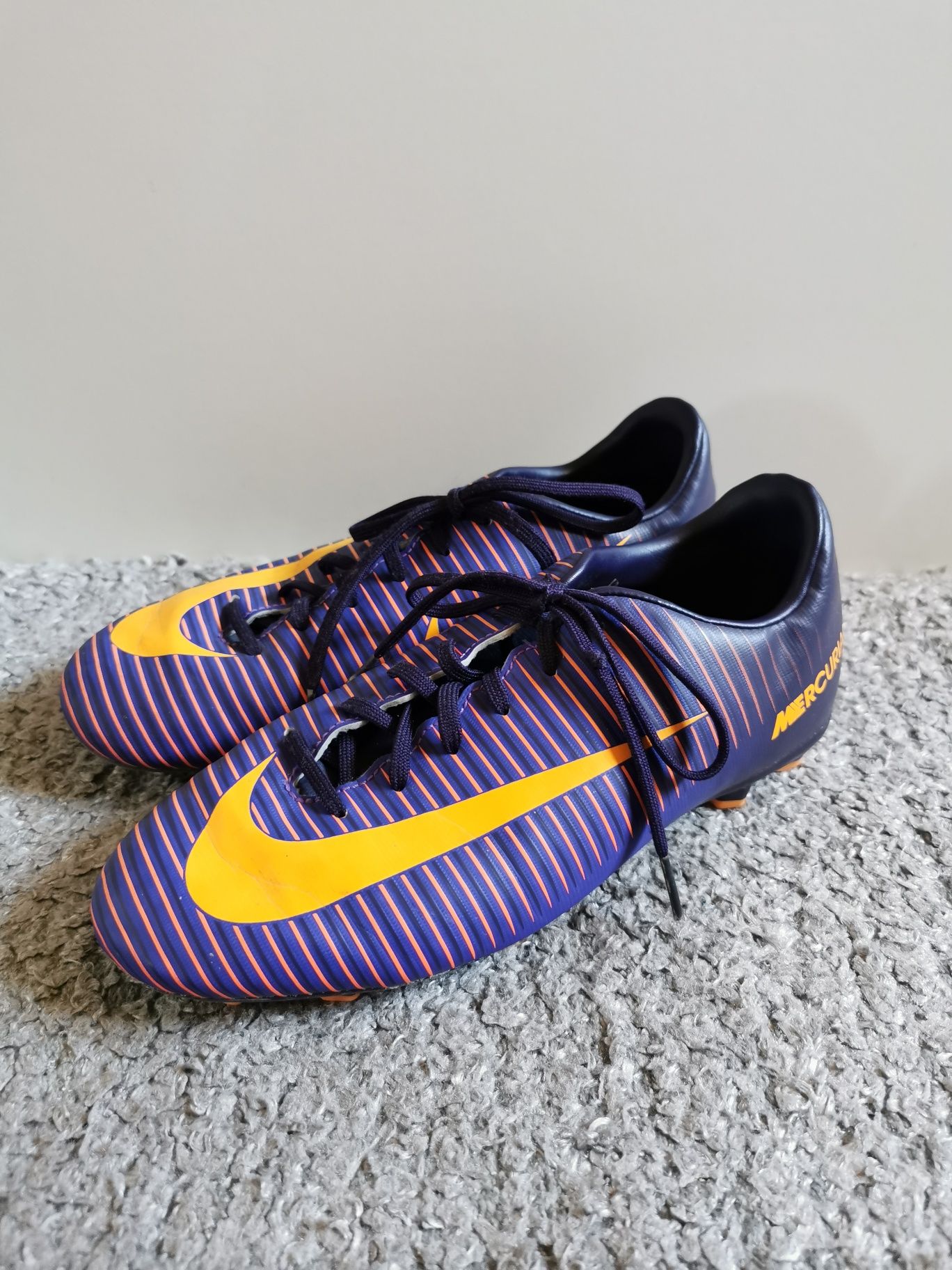 Chuteiras Nike Mercurial