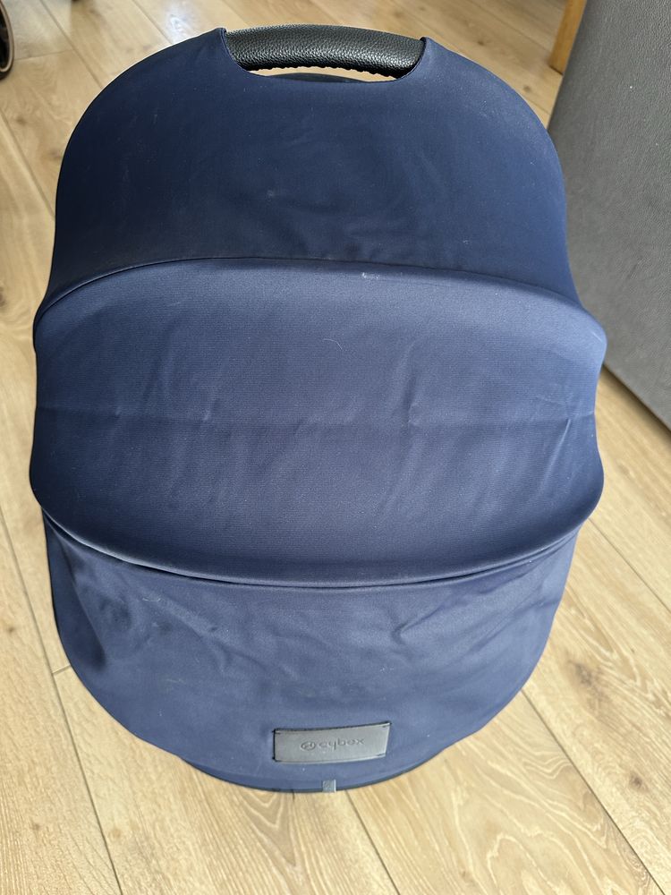 Wózek Cybex Priam 2.0
