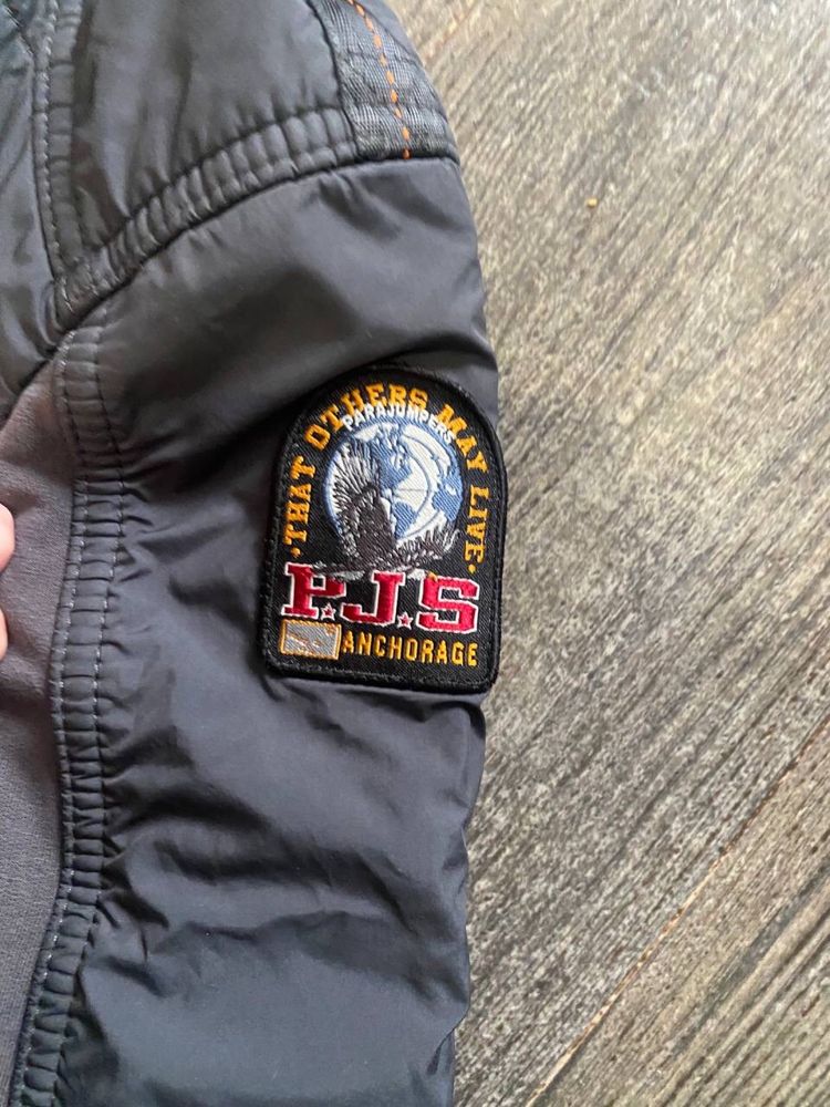 Куртка Parajumpers