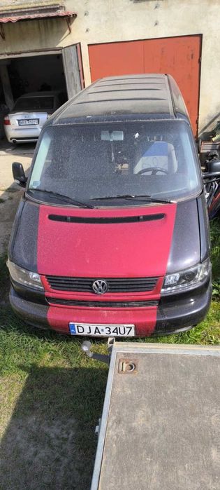 VW T4 caravelle 95r