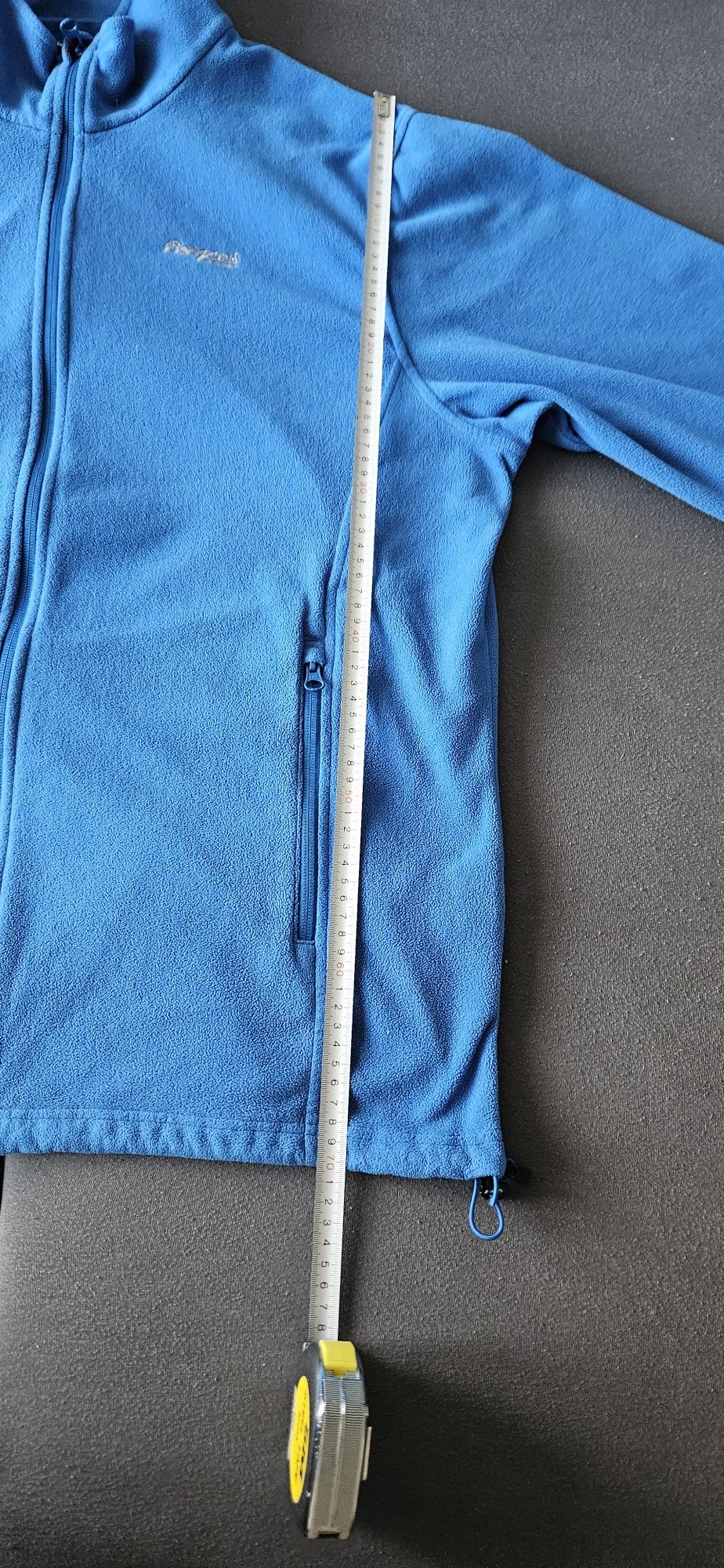 Duży polar bergans of Norway