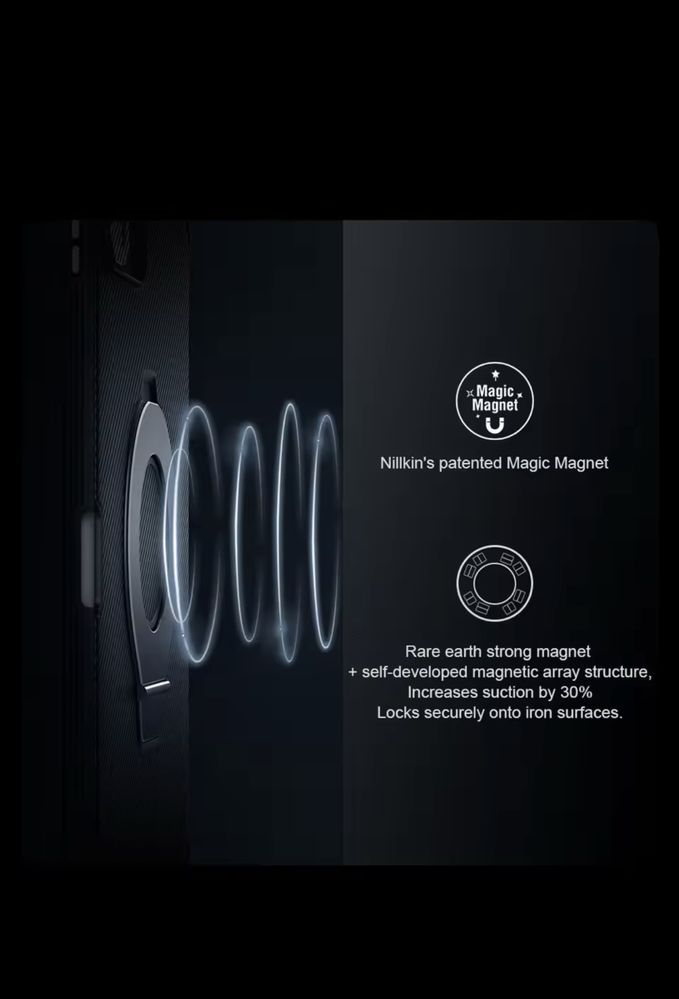 Nillkin для ipad pro 11 2024