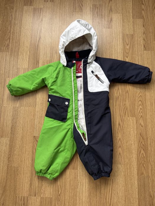 Демісезонний комбінезон Reima, +5/-10
