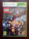 Gra Lego Hobbit  na konsolę xbox 360 Polska wersja!!!