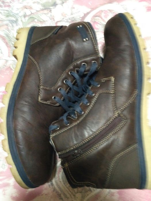 Ботинки McKINLEY EU45