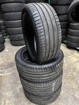 Шини літні 255/45/19 Michelin