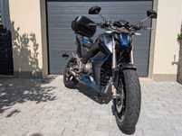 Zontes ZT 125-U 2022
