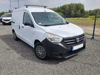 Dacia Dokker  Salon Polska przebieg 120 tyś km