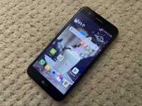 LG K10 2017 Bez Blokad