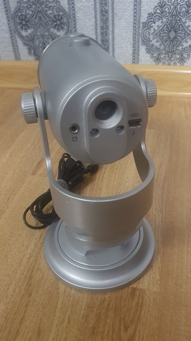 Мікрофон Blue Yeti