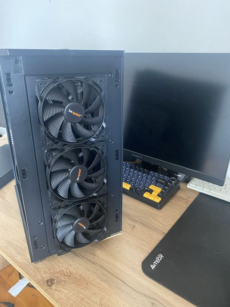 Ігровий ПК Ryzen 7500F | 32GB | RX 6800XT