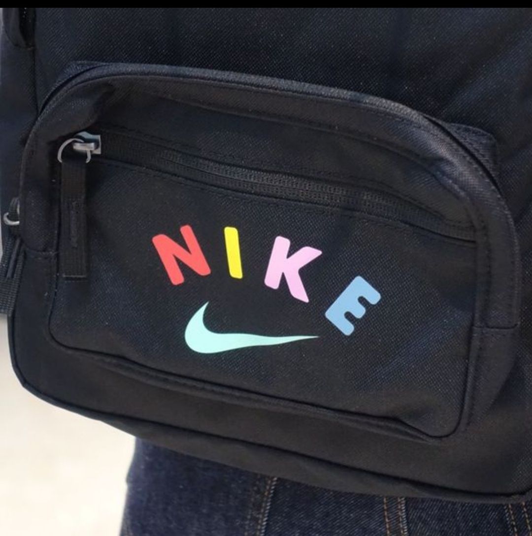 Сумка, рюкзак Nike , оригинал