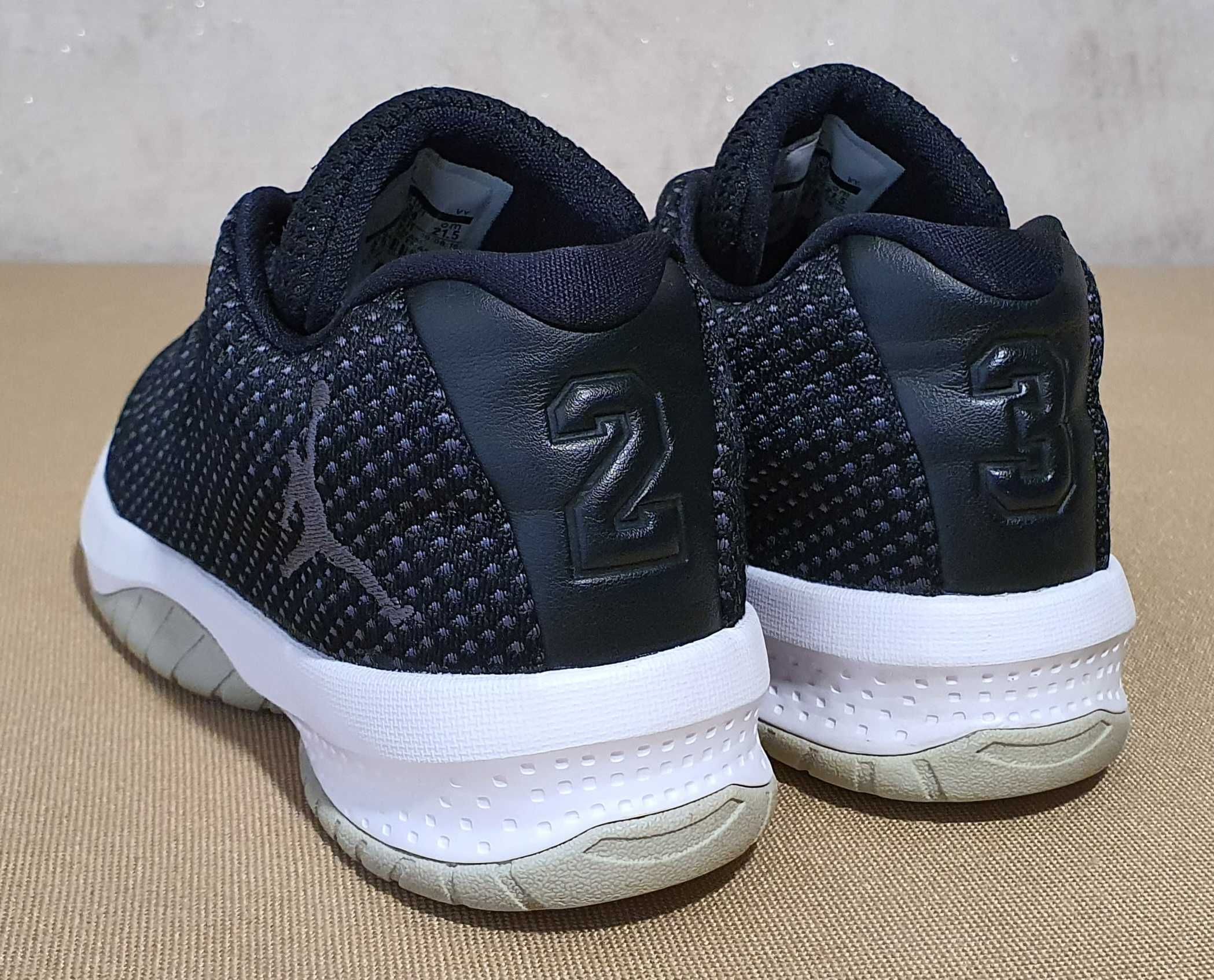 Кросівки Nike Jordan B.Fly BP 34 розмір