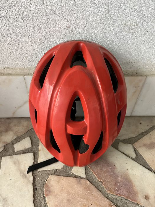 Capacete protecao crianca