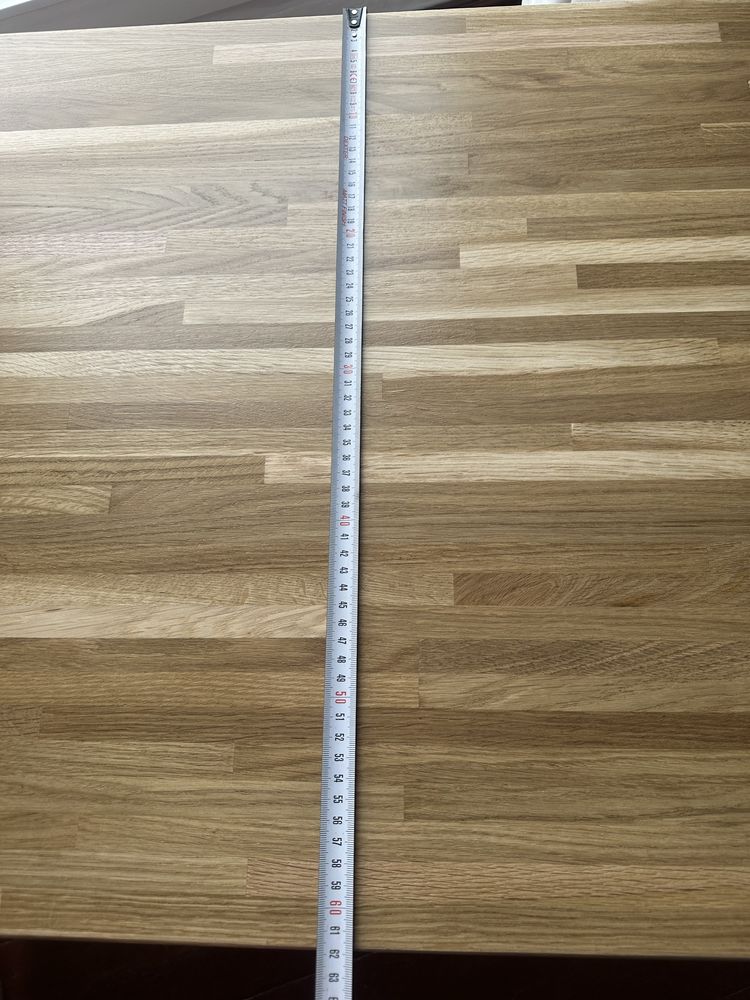 Stół kawowy dębowy