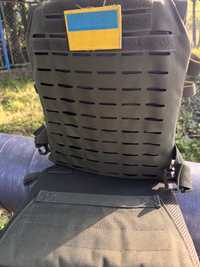 Продам плитоноску Condor LCS Sentry Plate Carrier