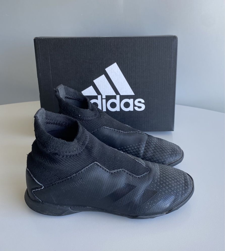 Chuteiras 30,5 adidas