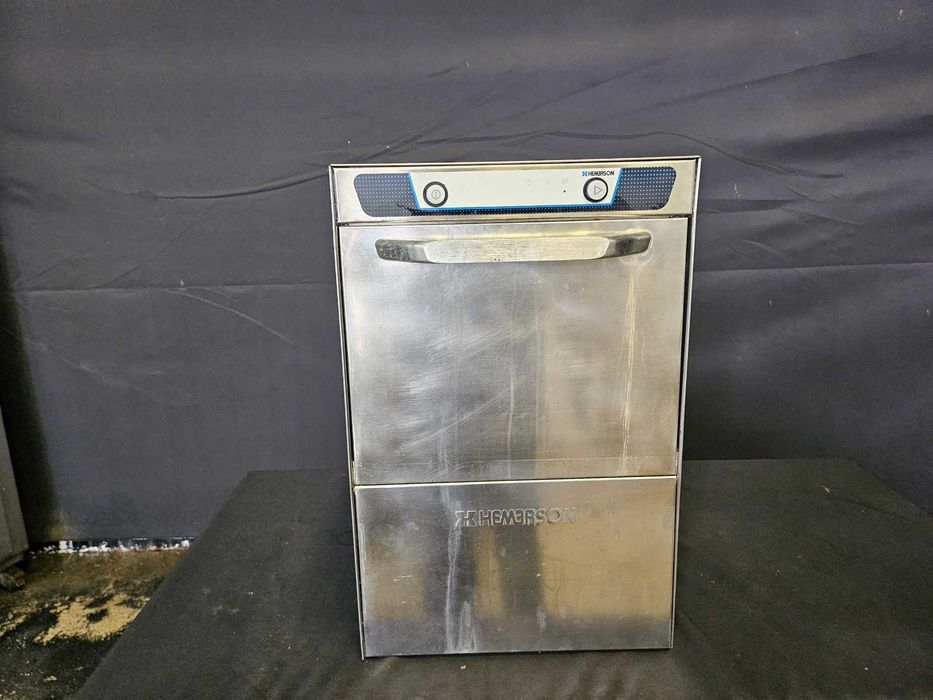 Máquina de lavar copos