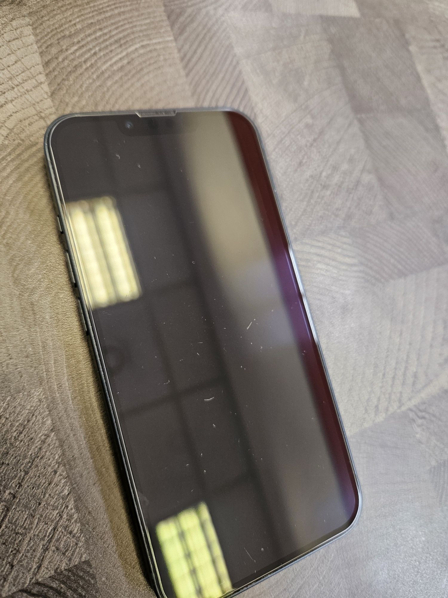 iPhone 13 256GB stan dobry z dowodem zakupu