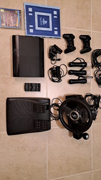 Playstation PS 3 320gb