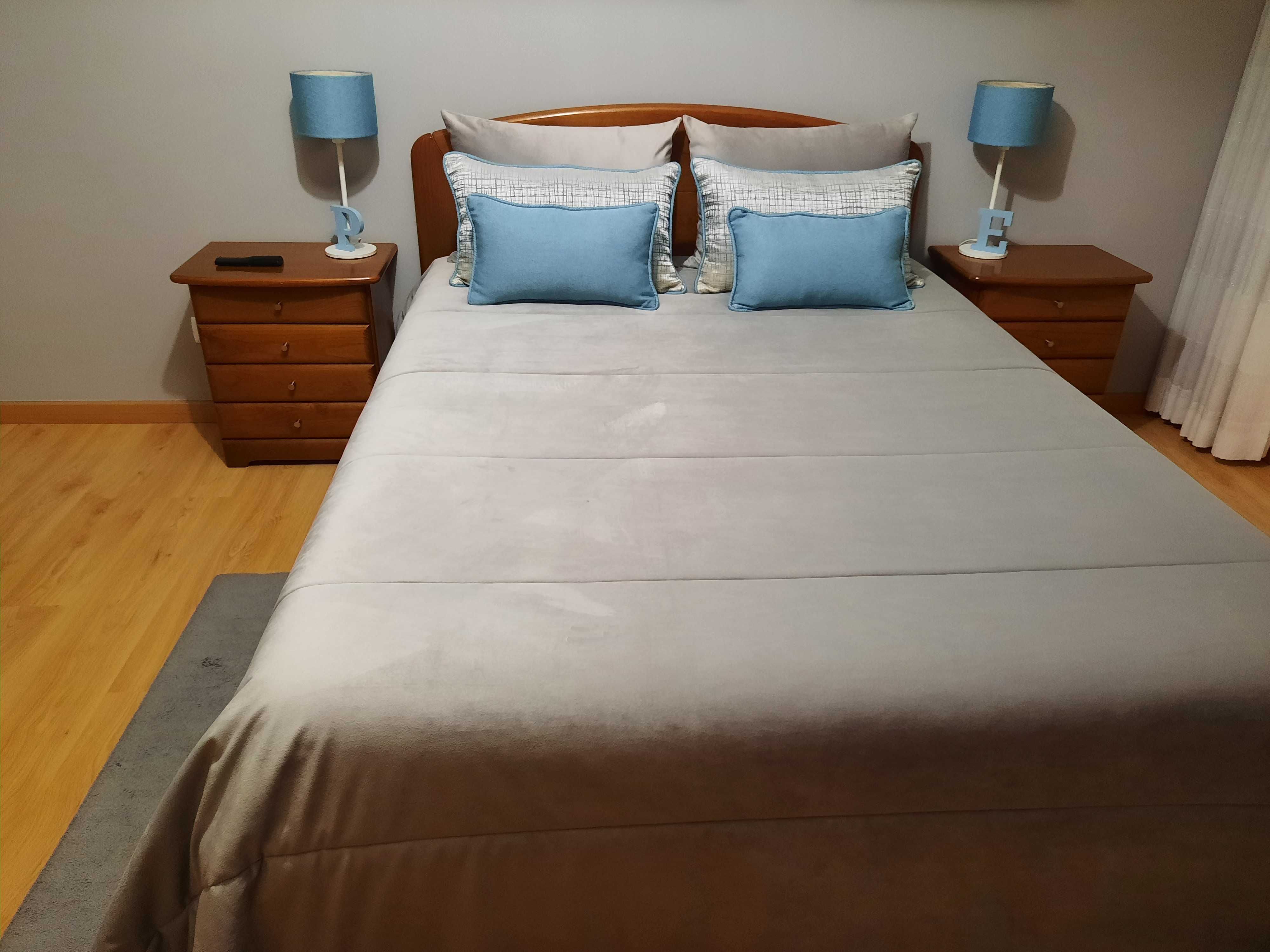 Mobilia de quarto